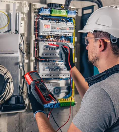Low Voltage Networks Low Voltage Networks