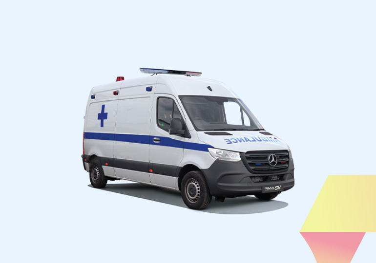 Ambulance