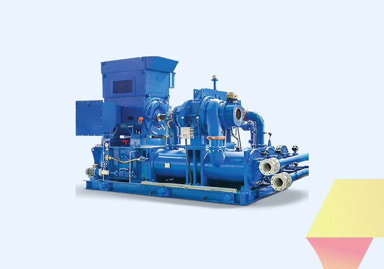 Compressor