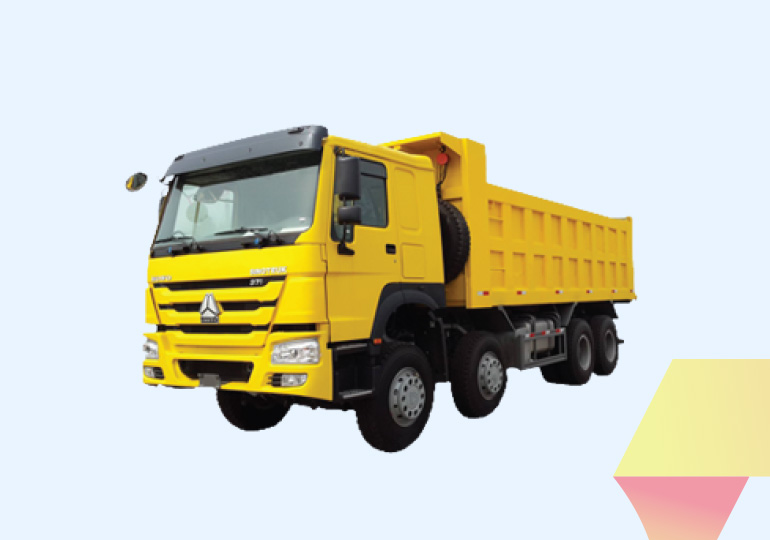Dump Truck