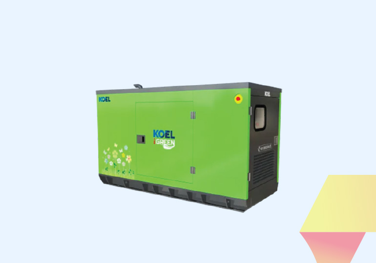 Generator