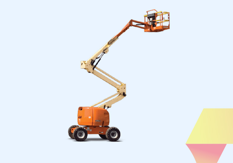 Man Lift