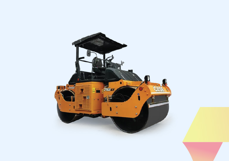 Roller Compactor