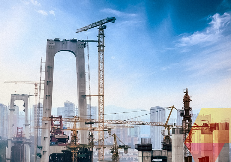 Construction & Contracting services Construction & Contracting services