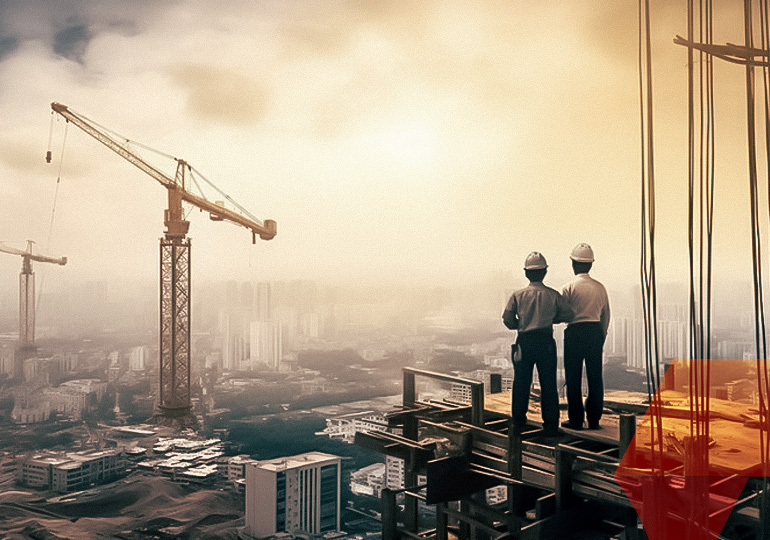 Smart Sand Construction & Contracting services Smart Sand Construction & Contracting services
